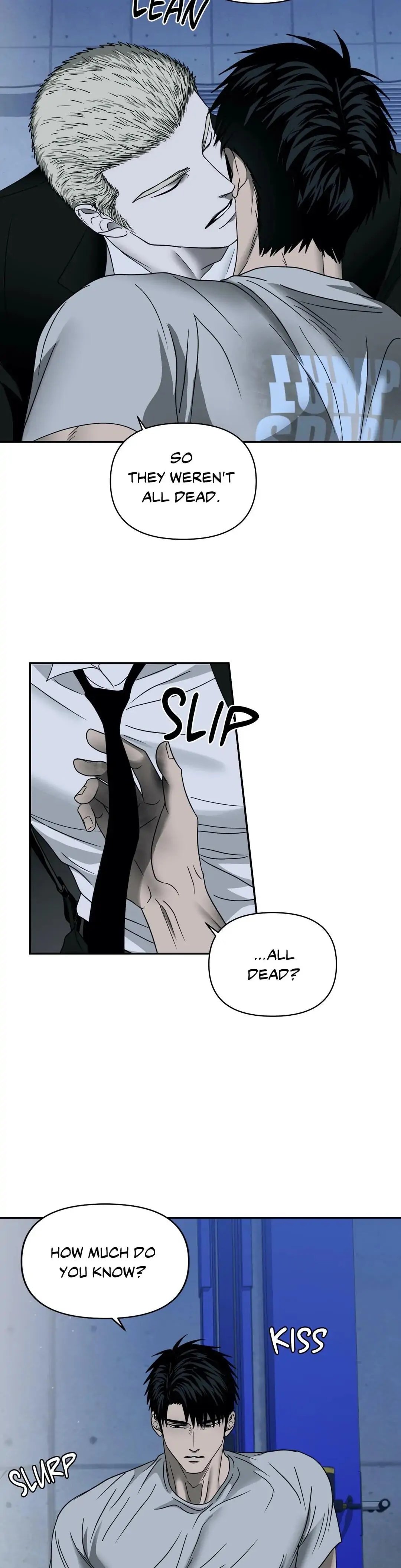 Shutline, Chapter 38 image 03